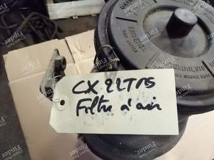 Luftfilterhalter für CX 22 TRS - CITROËN CX - thumb-1