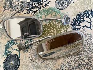 Pair of mirrors - CITROËN SM - thumb-1