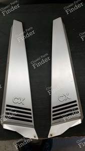 Chrome trim CX phase 1 - CITROËN CX