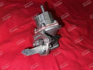 Pompe à essence - RENAULT 4 CV - thumb-4