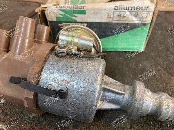 R15 - R16 TL igniter - RENAULT 15 / 17 (R15 - R17) - 4240- 2