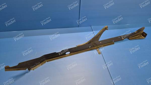 Traverse renfort de plancher arrière - Coté droit - PEUGEOT 305 - 725227- 2