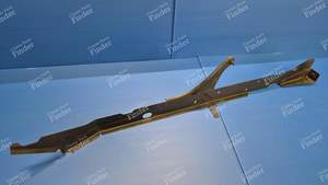 Traverse renfort de plancher arrière - Coté droit - PEUGEOT 305 - 725227- thumb-2