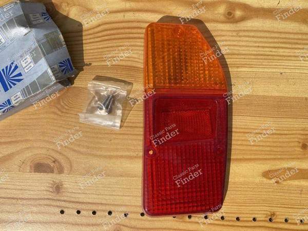 Taillight cap, right station wagon version - DACIA 1300 - 20361801 / 633D- 0