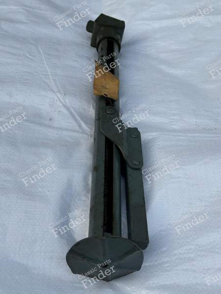 Jack - SIMCA 1300 / 1500 / 1301 / 1501 - 25778E- 3