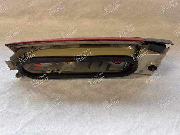 Pair of rear lights - RENAULT 5 (Supercinq) / Express / Rapid (R5) - 297201 (G) / 297202 (D)- 4