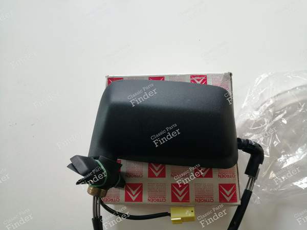 Linker Spiegel - Serie 1 - CITROËN CX - 95606406- 2