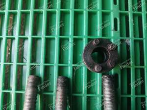 Diebstahlsichere Stifte - CITROËN CX - thumb-2