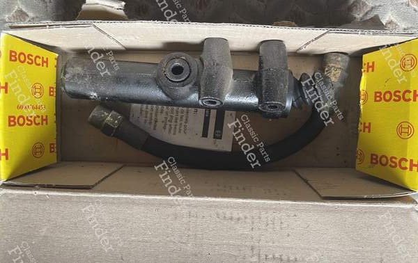 Emetteur d'embrayage - MERCEDES BENZ SL (R107) - 0986486013- 0