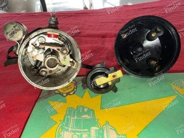 Ducellier Lighter - SIMCA Aronde - 2245C- 2