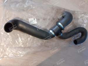 Turbo-Luftschlauch - Version 2.0 HDI - PEUGEOT 307
