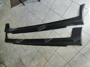 Sport-Seitenschweller-Set - CITROËN XM - ZC986793SN- thumb-1