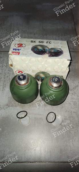 Sphères avant - CITROËN BX - BX55FC / 95630572 / 95630575- 1