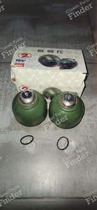 Sphères avant - CITROËN BX - BX55FC / 95630572 / 95630575- thumb-1