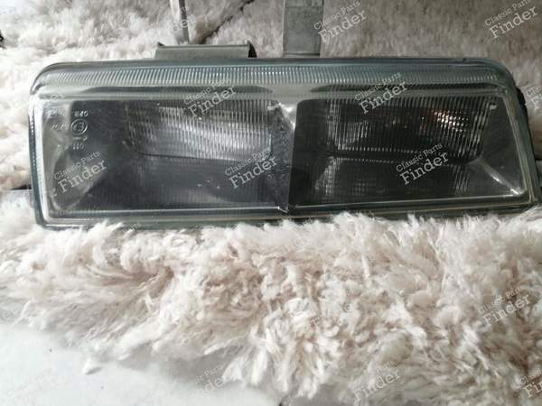 Feux clignotant + antibrouillard - Phase 2 - CITROËN XM - 082659 (L) / 085624 (R)- 2