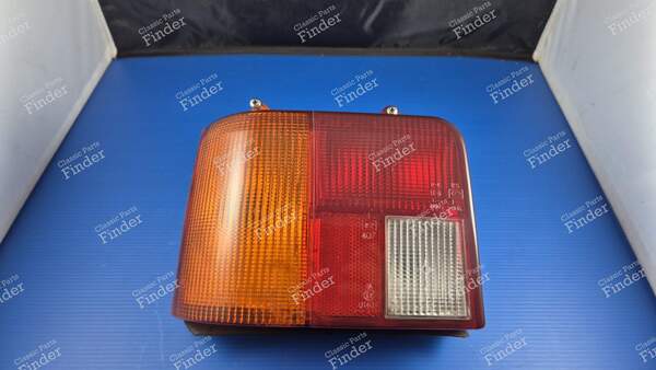 Komplettes linkes Rücklicht - PEUGEOT 205 - 0
