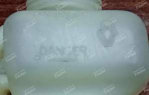 Brake fluid reservoir - RENAULT 12 / Virage (R12) - 7701349166- thumb-3