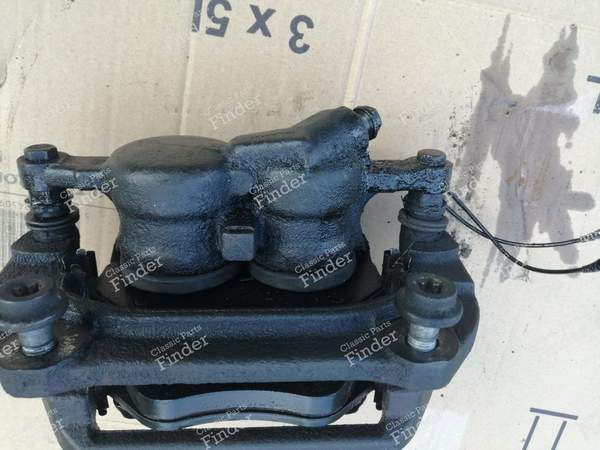 Right front brake caliper plus pads - CITROËN C6 - 2