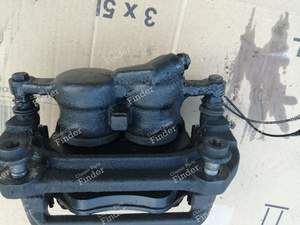 Right front brake caliper plus pads - CITROËN C6 - thumb-2