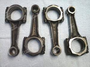 Alpine A310 4cyl connecting rods - ALPINE A310