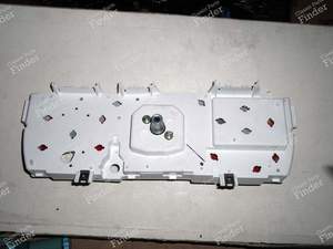 Tableau de bord - Phase 2 - RENAULT 12 / Virage (R12) - 320035.01- thumb-1