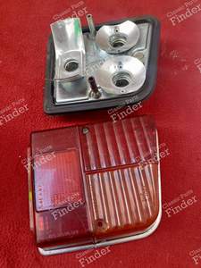 Rechtes Rücklicht - CITROËN 2CV - 626D- thumb-2