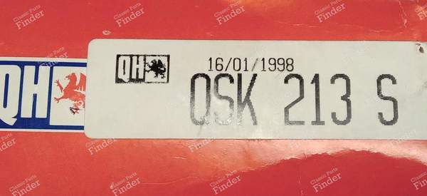 Arm shaft repair kit - ROVER Metro / 100 - QSK213S- 1