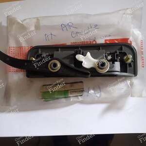 Left rear door handle - CITROËN AX - 95634452YE- thumb-1