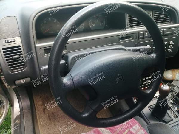 Volant - Phase 2 - CITROËN XM - 7