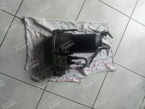 Support de radiateur de filtre à huile pour CITROËN C6