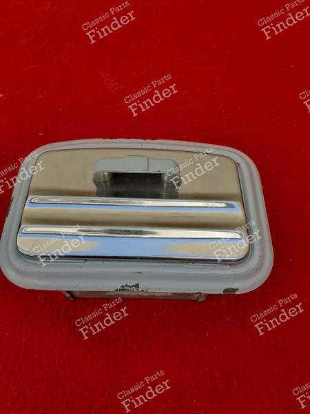 Aschenbecher - SIMCA Aronde - 2