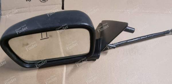 Rétroviseur extérieur - VOLKSWAGEN (VW) Golf II / Jetta - 0