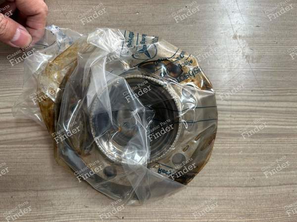 FRONT WHEEL HUB BEARING - MERCEDES BENZ S (W116) - A1163341701- 0
