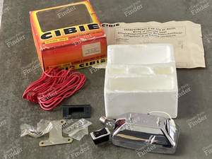 Cibié multi-make reversing light - SIMCA Coupé 1000 / 1200 S - 3076G- thumb-1