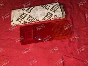 Right Rear Taillight Lens - RENAULT 12 / Virage (R12)