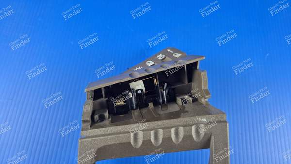 Commodo / Interrupteur d'éclairage - CITROËN BX - 3