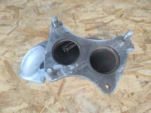 4 in 2" exhaust manifold - SIMCA-CHRYSLER-TALBOT 1100 / 1204 / VF - 130 662 SF1- thumb-3
