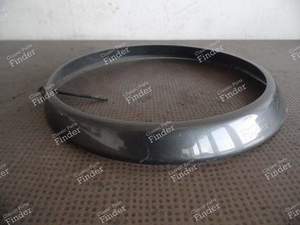 HEADLIGHT SURROUND - PORSCHE 911 / 912 E (G Modell) - 91163114100- thumb-1