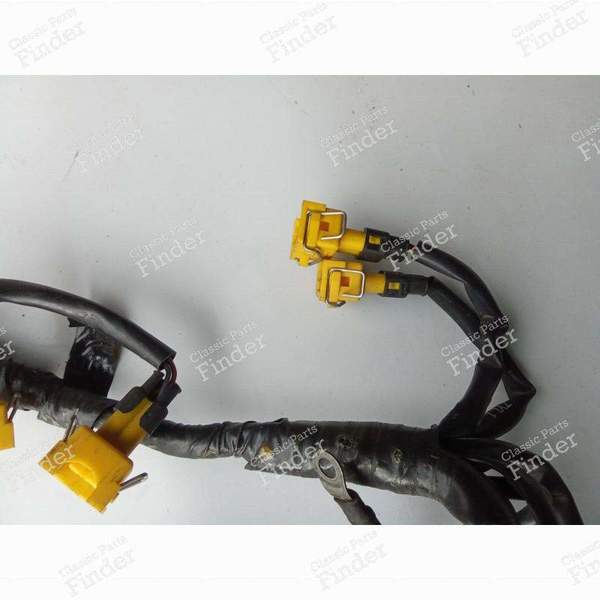 Injection harnesses - GSI 8V - OPEL Kadett (E) - 2