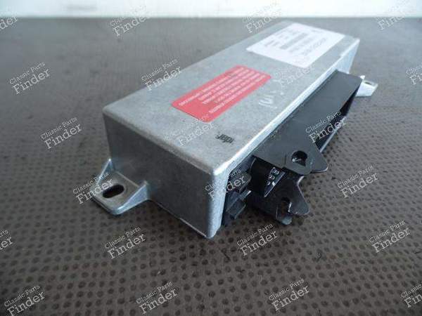 SOFT TOP CONTROL MODULE - MERCEDES BENZ SL (R129) - Mercedes 1298203126 ou A1298203126 (Equiv. A1298203926 TEMIC 334487)- 8