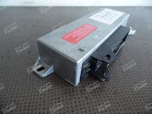 MODULE DE CONTRÔLE DE CAPOTE - MERCEDES BENZ SL (R129) - Mercedes 1298203126 ou A1298203126 (Equiv. A1298203926 TEMIC 334487)- thumb-8