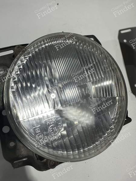 Optiques de phare - VOLKSWAGEN (VW) Golf II / Jetta - 2