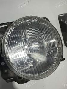 Optiques de phare - VOLKSWAGEN (VW) Golf II / Jetta - thumb-2