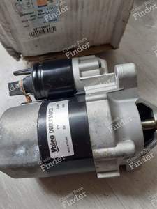 Starter - RENAULT Clio II - TS10E3- thumb-3