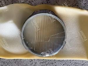 Headlight glass - AUDI 80 (B1)