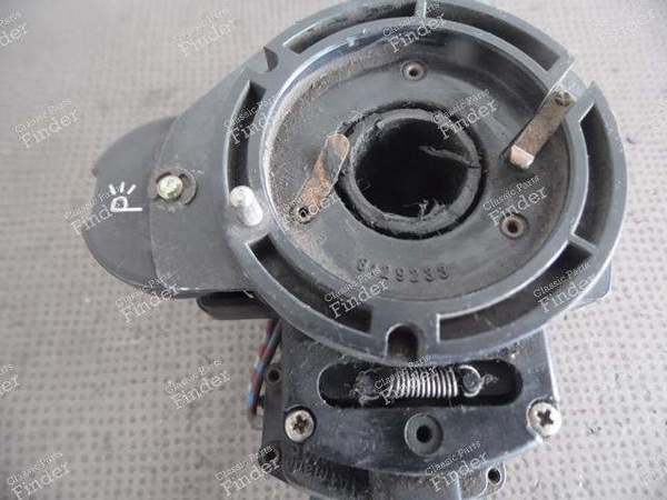 KOMMODOSATZ - FIAT-PININFARINA 124 Spider / 2000 / Azzura / Spidereuropa - 8129233- 8