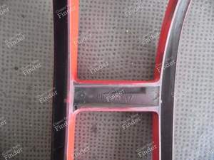 RAHMEN DER RECHTEN FRONTLEUCHTE - PORSCHE 944 - 93150519601 - Equiv. 93150519600- thumb-8