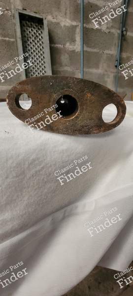 Frame spacer bar - BUGATTI Type 35 - 1