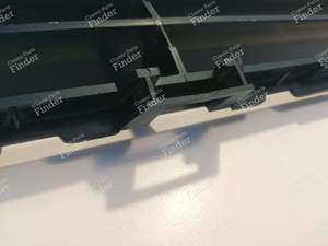 Stoßstangenlüftungsgitter - Phase 1 - PEUGEOT 605 - 9600865777 / 7414.46- thumb-7