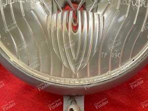 Paar optische Einheiten - AZ-Version - CITROËN 2CV - ABTP 490- thumb-3